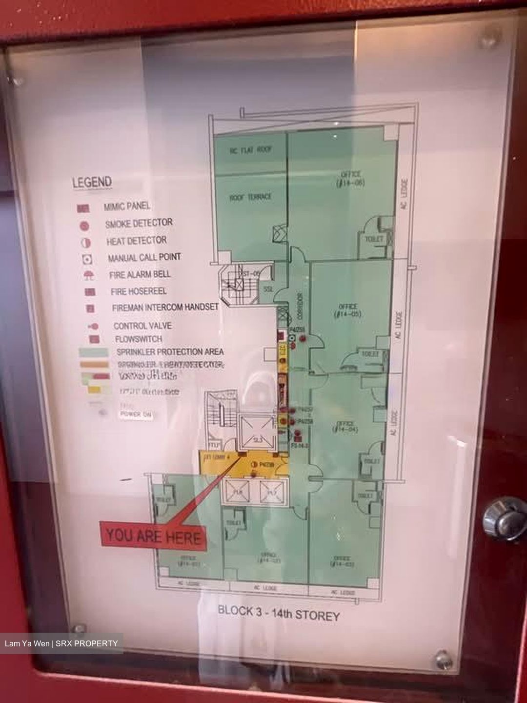 Ct Hub 2 (D12), Office #588075351
